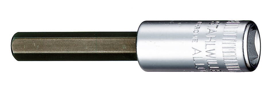 STAHLWILLE スタビレー 1/4SQ インチサイズ インヘックスソケット 7/32 44A-7/32 000505241009 レンチ STAHLWILLE スタビレー 1/4SQ インチサイズ インヘックスソケット 7/32 44A-7/32 000505241009 レンチ