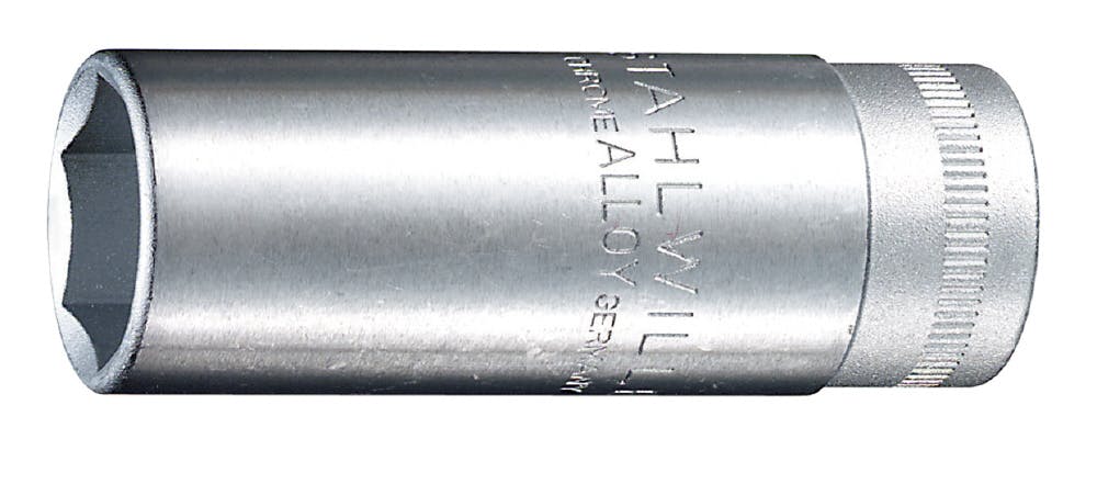 STAHLWILLE スタビレー 3/8SQ プラグソケット 11/16 4606-18-11/16 000505270119 レンチ STAHLWILLE スタビレー 3/8SQ プラグソケット 11/16 4606-18-11/16 000505270119 レンチ