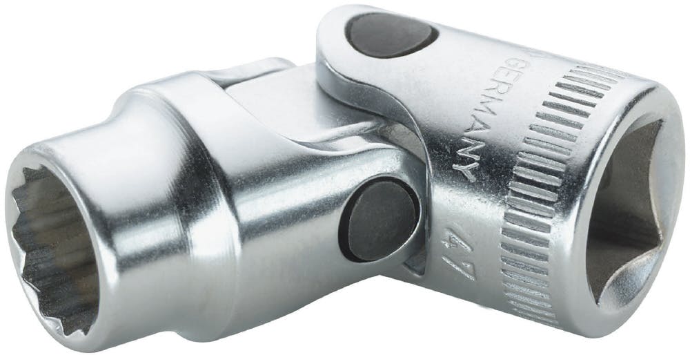 STAHLWILLE スタビレー 3/8SQ ユニフレックスソケット 17mm 47-17 000505280017 レンチ STAHLWILLE スタビレー 3/8SQ ユニフレックスソケット 17mm 47-17 000505280017 レンチ