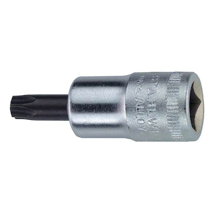 STAHLWILLE スタビレー 3/8SQ ヘクスローブソケット T9 49TX-T9 000505308009【別送品】