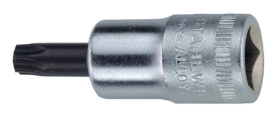STAHLWILLE スタビレー 3/8SQ ヘクスローブソケット T10 49TX-T10 000505308010 レンチ STAHLWILLE スタビレー 3/8SQ ヘクスローブソケット T10 49TX-T10 000505308010 レンチ