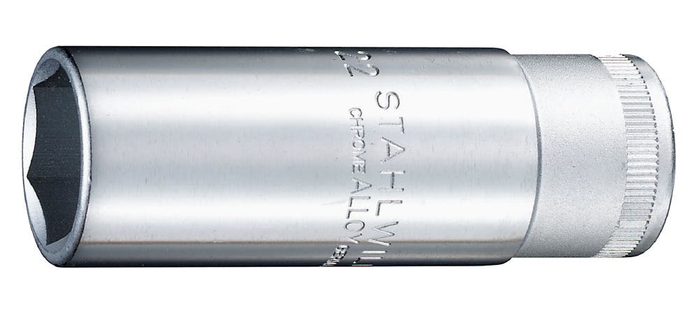 STAHLWILLE スタビレー 1/2SQ プラグソケット 20.8mm 51S-20.8 000505353020 レンチ STAHLWILLE スタビレー 1/2SQ プラグソケット 20.8mm 51S-20.8 000505353020 レンチ