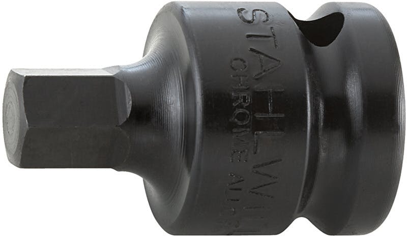STAHLWILLE スタビレー 1/2SQ インパクトソケット 8mm 54IMP-8 000505383008 レンチ STAHLWILLE スタビレー 1/2SQ インパクトソケット 8mm 54IMP-8 000505383008 レンチ