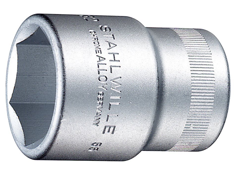 STAHLWILLE スタビレー 3/4SQ ソケット 6角形状 32mm 55-32 000505390032 レンチ STAHLWILLE スタビレー 3/4SQ ソケット 6角形状 32mm 55-32 000505390032 レンチ