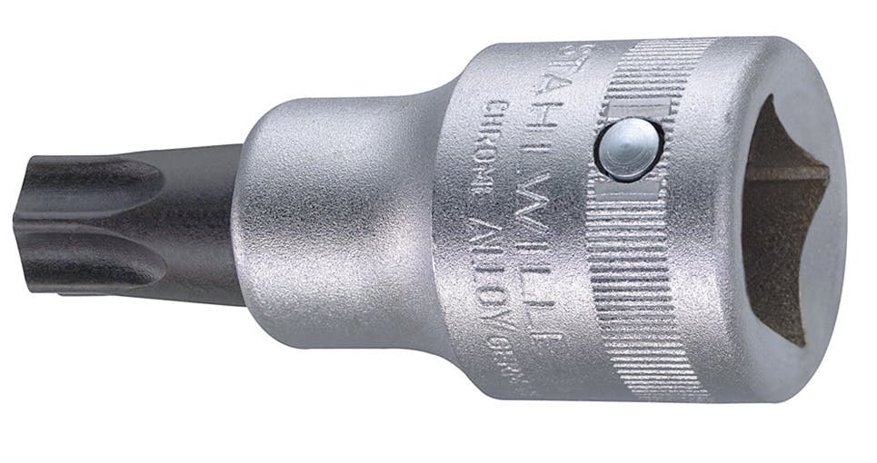 STAHLWILLE スタビレー 3/4SQ ヘクスローブソケット T60 59TX-T60 000505410260 レンチ STAHLWILLE スタビレー 3/4SQ ヘクスローブソケット T60 59TX-T60 000505410260 レンチ