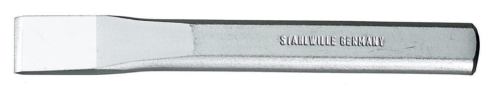 STAHLWILLE スタビレー コールドチゼル 刃幅24mm 102/175 000505550217 リベット・ハトメ STAHLWILLE スタビレー コールドチゼル 刃幅24mm 102/175 000505550217 リベット・ハトメ