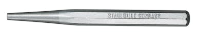 STAHLWILLE スタビレー    テーパーピンポンチ 直径4mm 104/120X4 000505553124【別送品】