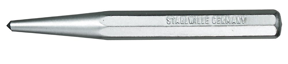 STAHLWILLE スタビレー センターポンチ 120X12mm 105/120X12 000505554121 (CDC) リベット・ハトメ STAHLWILLE スタビレー センターポンチ 120X12mm 105/120X12 000505554121 (CDC) リベット・ハトメ