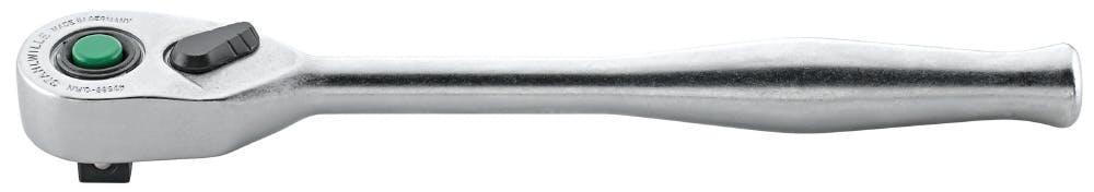 スタビレー 3/8SQ 80ギアラチェットハンドル 435SG-QRN クイックリリース ソケット ネジなし 505592353 レンチ