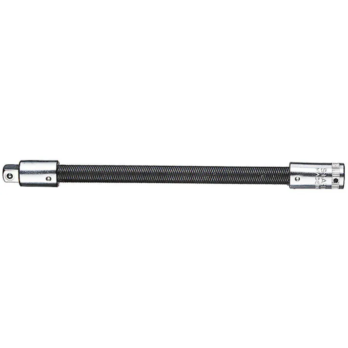 スタビレー 1/4SQ フレキシブルエキステンションバー 152mm 406 フレキシブルシャフト フレキシブルバー 延長バー 505592406【別送品】
