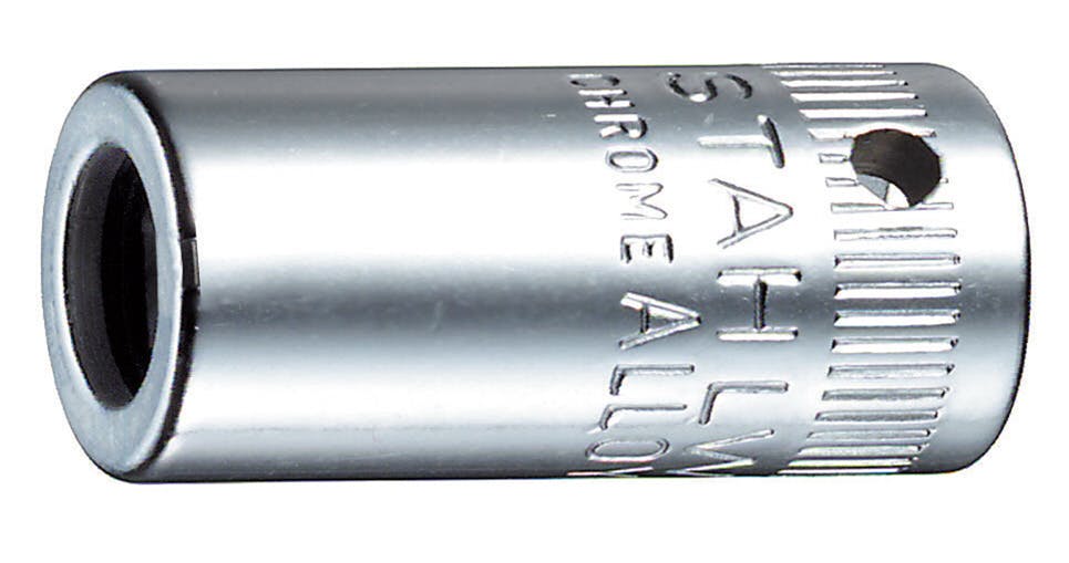 STAHLWILLE スタビレー 1/4SQ ビットホルダー 1/4 412 000505592412 ドライバービット STAHLWILLE スタビレー 1/4SQ ビットホルダー 1/4 412 000505592412 ドライバービット