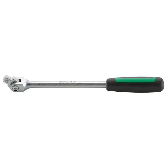 STAHLWILLE スタビレー 3/8SQ スピンナーハンドル 424 000505592424【別送品】