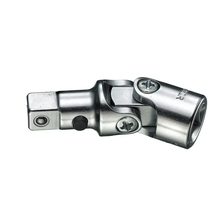 スタビレー 3/8SQ ユニバーサルジョイント 428QR 首振りアダプター 自在継手 角度可変ジョイント 505592429【別送品】