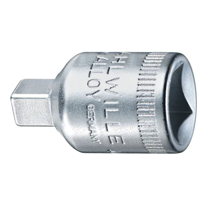 STAHLWILLE スタビレー ソケットアダプター 3/8SQX1/4SQ 431 000505592431【別送品】