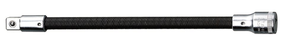 スタビレー 3/8SQ フレキシブルエキステンションバー 434 フレキシブルシャフト フレキシブルバー 延長バー 505592434【別送品】