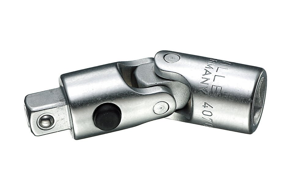 STAHLWILLE スタビレー 1/4SQ ユニバーサルジョイント 407QR 000505592497 レンチ STAHLWILLE スタビレー 1/4SQ ユニバーサルジョイント 407QR 000505592497 レンチ