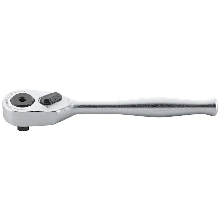 STAHLWILLE スタビレー 1/4SQ 80ギア HI-LOKボルト用ラチェットハンドル 415SGHN 000505592536【別送品】