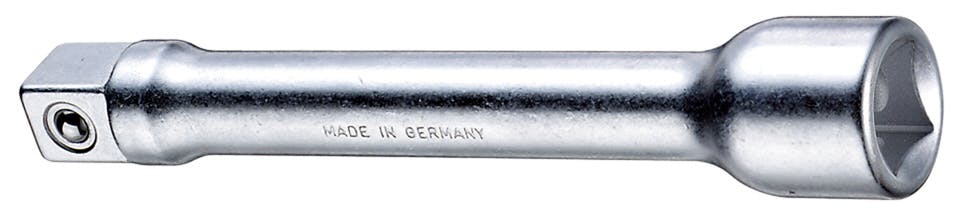 STAHLWILLE スタビレー 1/2SQ エキステンションバー 255mm 509/10 000505605508 その他の工具 STAHLWILLE スタビレー 1/2SQ エキステンションバー 255mm 509/10 000505605508 その他の工具