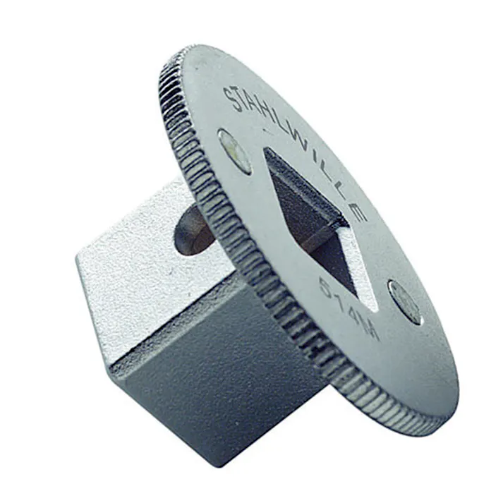 STAHLWILLE スタビレー ソケットアダプター 1/2SQX3/4SQ 514M 000505605564【別送品】