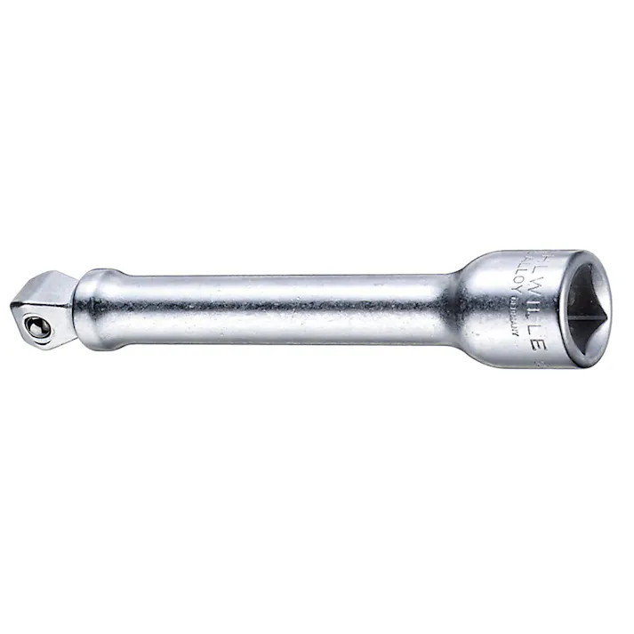 STAHLWILLE スタビレー 1/2SQ エキステンションバー 255mm 509/10W 000505605608【別送品】