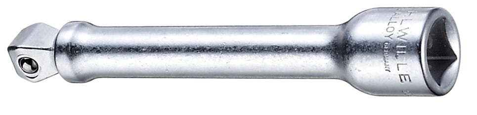 STAHLWILLE スタビレー 1/2SQ エキステンションバー 130mm 509/5W 000505605609 その他の工具 STAHLWILLE スタビレー 1/2SQ エキステンションバー 130mm 509/5W 000505605609 その他の工具