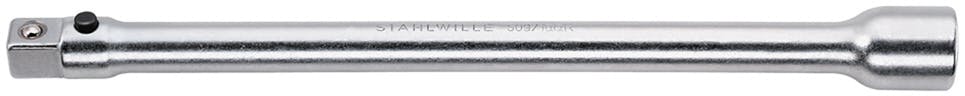 STAHLWILLE スタビレー 1/2SQ エキステンションバー 52mm 509/2QR 000505605615 その他の工具 STAHLWILLE スタビレー 1/2SQ エキステンションバー 52mm 509/2QR 000505605615 その他の工具