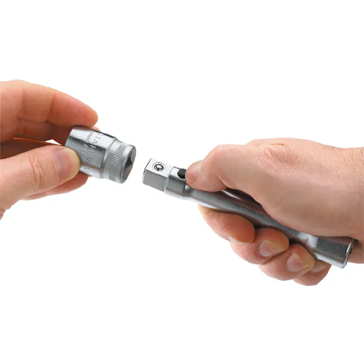 スタビレー 1/2SQ エキステンションバー 130mm 509/5QR エクステンションバー 延長バー ソケット 505605616【別送品】