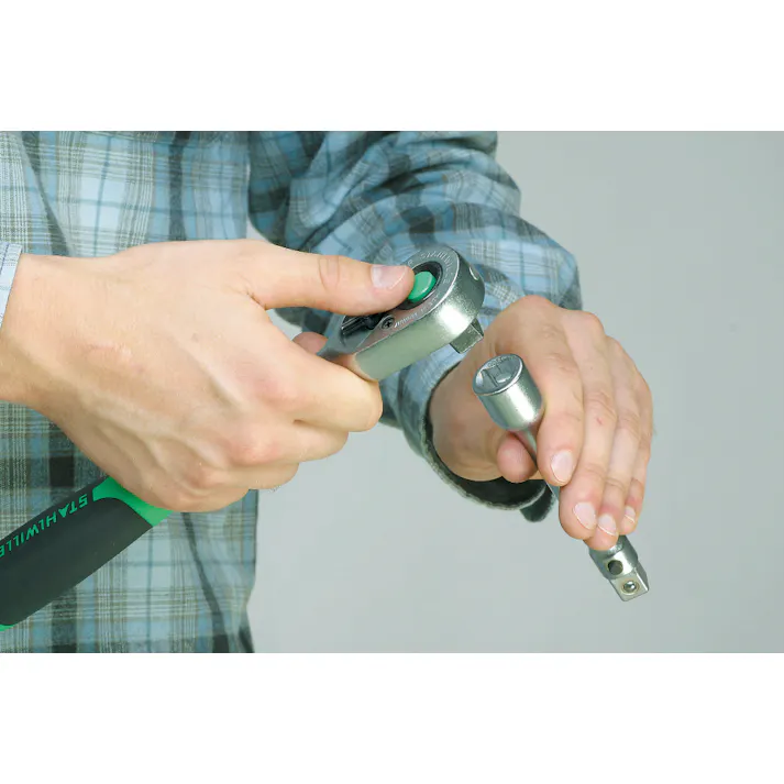 スタビレー 1/2SQ エキステンションバー 130mm 509/5QR エクステンションバー 延長バー ソケット 505605616【別送品】