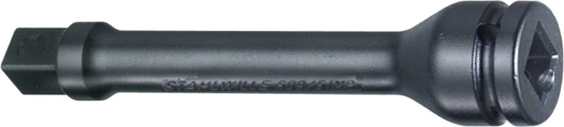 STAHLWILLE スタビレー 1/2SQ インパクトエキステンション 509/5IMP 000505605905 その他の工具 STAHLWILLE スタビレー 1/2SQ インパクトエキステンション 509/5IMP 000505605905 その他の工具