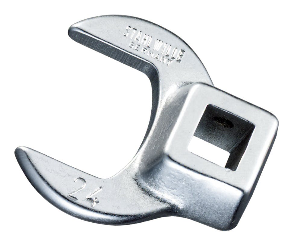 STAHLWILLE スタビレー 3/8SQ クローフットスパナ 12mm 540-12 000505606012 レンチ STAHLWILLE スタビレー 3/8SQ クローフットスパナ 12mm 540-12 000505606012 レンチ