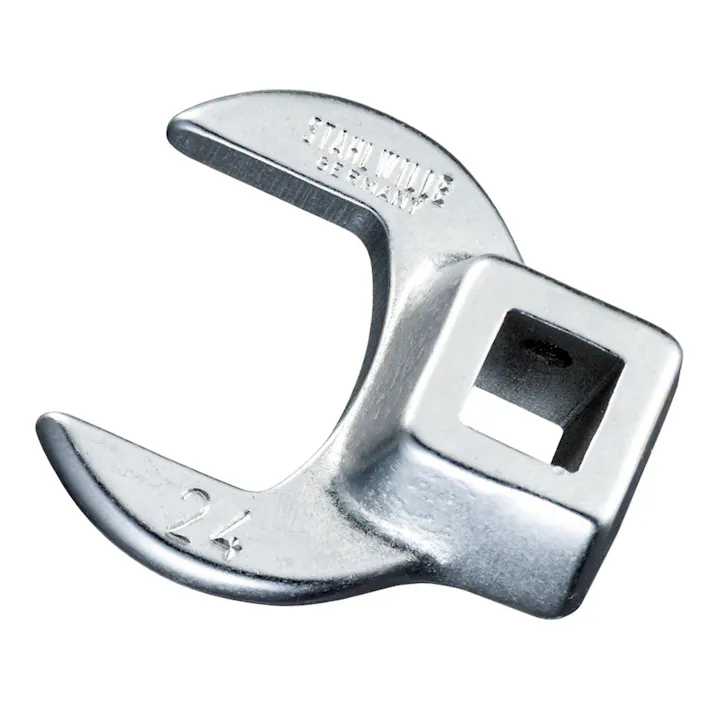 STAHLWILLE スタビレー 3/8SQ クローフットスパナ 17mm 540-17 000505606017【別送品】