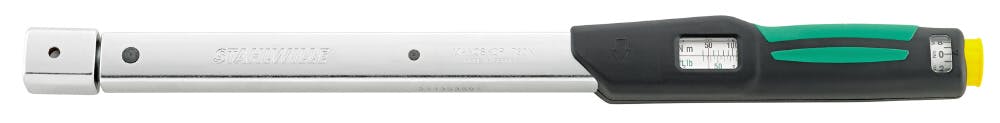 STAHLWILLE X^r[ gN` gN͈130-650Nm 730FIX/65 000505610865 `