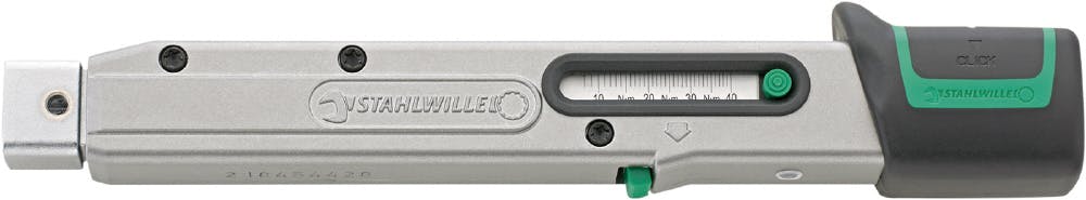 STAHLWILLE スタビレー トルクレンチ トルク範囲8-40Nm 730/4QUICK 000505610904 レンチ STAHLWILLE スタビレー トルクレンチ トルク範囲8-40Nm 730/4QUICK 000505610904 レンチ