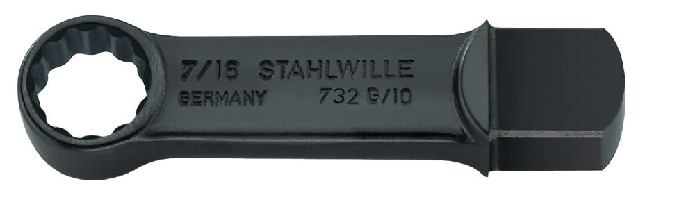 STAHLWILLE スタビレー ジョイントサイズ9×12mm トルクレンチ用差替メガネヘッド インチサイズ 5/16 732AG/10-5/16 000 レンチ STAHLWILLE スタビレー ジョイントサイズ9×12mm トルクレンチ用差替メガネヘッド インチサイズ 5/16 732AG/10-5/16 000 レンチ