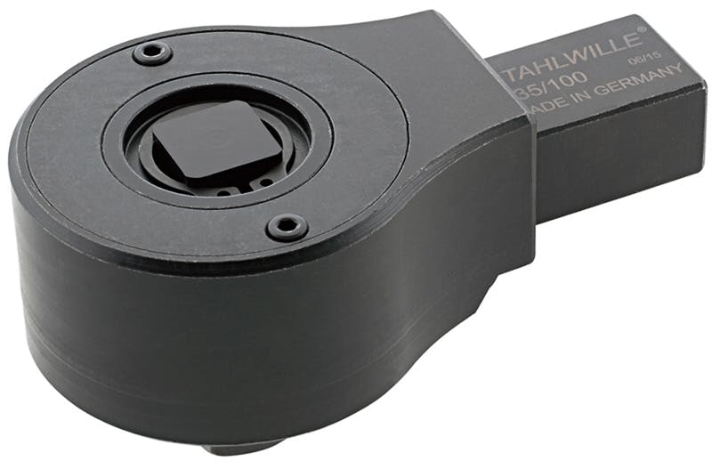 STAHLWILLE スタビレー ジョイントサイズ22×28mm トルクレンチ差替ラチェットヘッド 3/4SQ 735/100 000505617100 レンチ STAHLWILLE スタビレー ジョイントサイズ22×28mm トルクレンチ差替ラチェットヘッド 3/4SQ 735/100 000505617100 レンチ