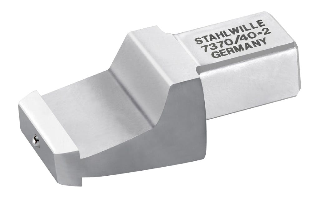 STAHLWILLE スタビレー ジョイントサイズ14×18mm トルクレンチ用アダプター 7370/40-2 000505619742 レンチ STAHLWILLE スタビレー ジョイントサイズ14×18mm トルクレンチ用アダプター 7370/40-2 000505619742 レンチ