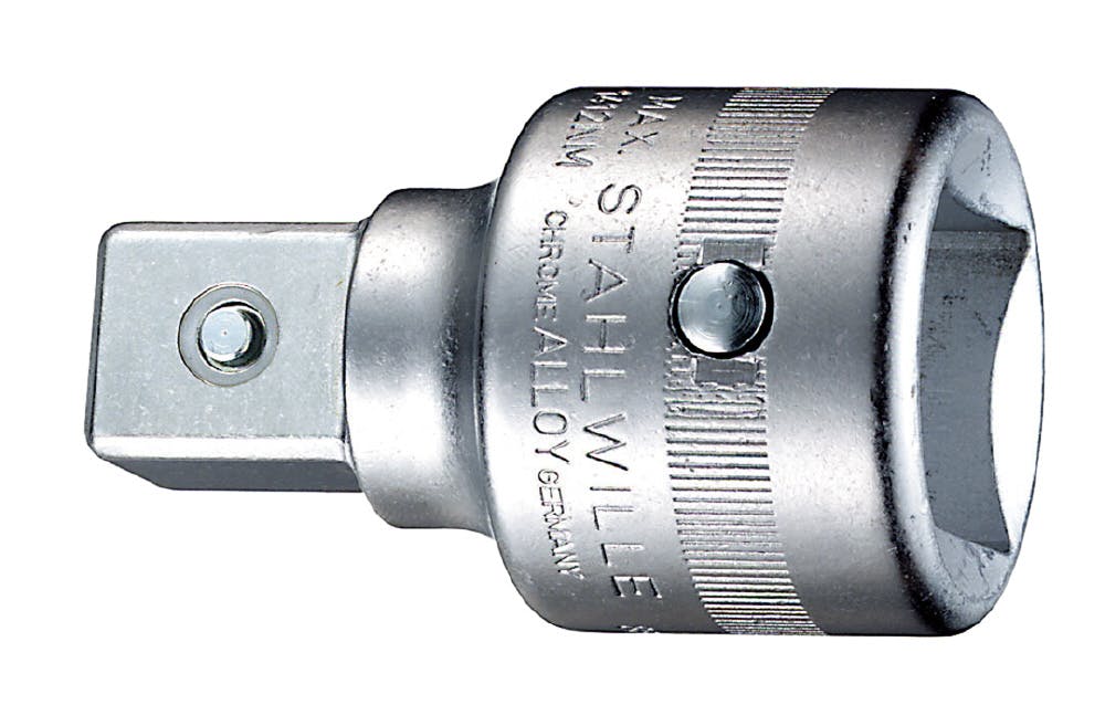 STAHLWILLE スタビレー ソケットアダプター変換アダプター 1SQX3/4SQ 866 000505621866 レンチ STAHLWILLE スタビレー ソケットアダプター変換アダプター 1SQX3/4SQ 866 000505621866 レンチ