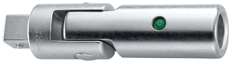 スタビレー 1SQ フレキシブルヘッド 884 スペアパーツ 交換用ヘッド 回転ヘッド 505621884【別送品】