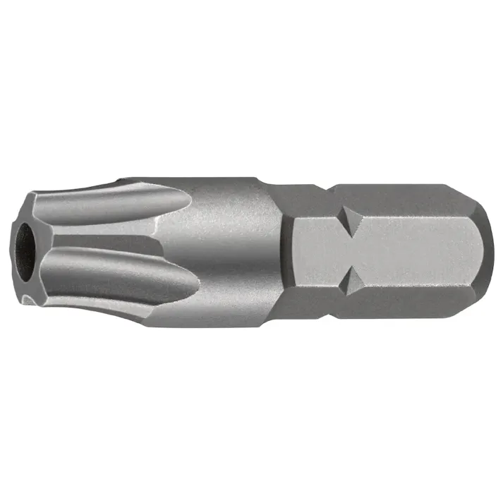 STAHLWILLE スタビレー 1/4差込 5-STARビット TPI40 1446-TPI40 000505631446 (CDC)【ネット注文限定・別送品】