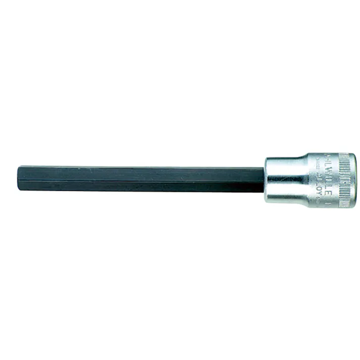 STAHLWILLE スタビレー 1/2SQ インヘックスソケット 5mm 2054/5 000505634205【別送品】