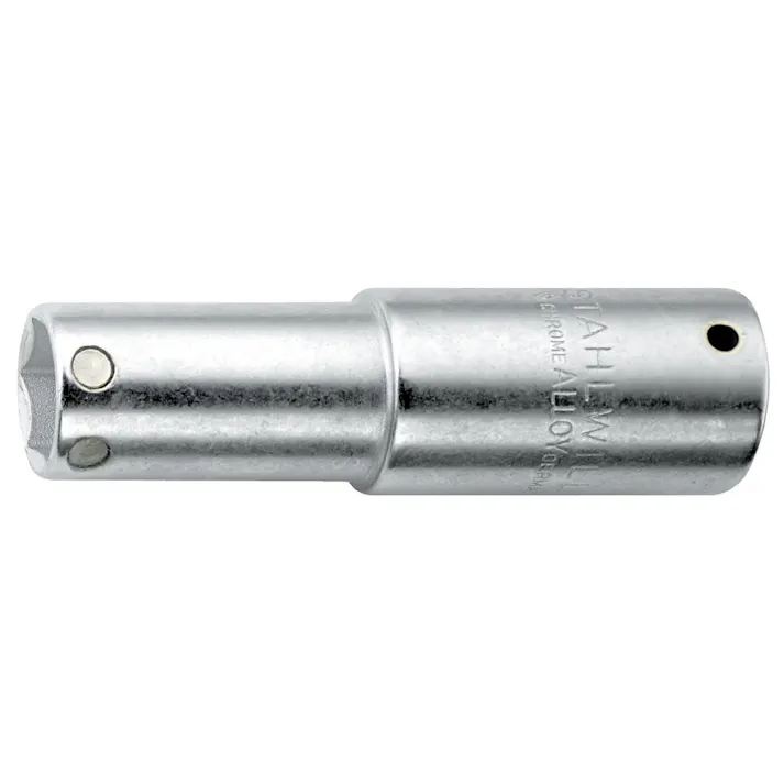 STAHLWILLE スタビレー 3/8SQ プラグソケット 5/8 3466-16-5/8 000505641466【別送品】