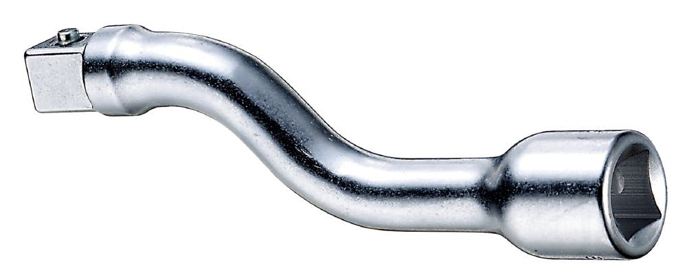 スタビレー スペシャルエキステンションバー 120mm 3505 オフセット クローフットスパナ 狭所用 505641505【別送品】