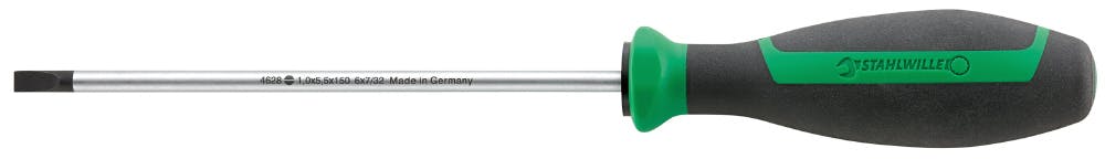 STAHLWILLE スタビレー マイナスドライバー 0.4X2.5X60mm 4628-1N 000505658111 (CDC) ドライバー STAHLWILLE スタビレー マイナスドライバー 0.4X2.5X60mm 4628-1N 000505658111 (CDC) ドライバー