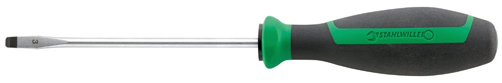 STAHLWILLE スタビレー マイナスドライバー 0.5X3.5X90mm 4621-1N 000505659421 (CDC) ドライバー STAHLWILLE スタビレー マイナスドライバー 0.5X3.5X90mm 4621-1N 000505659421 (CDC) ドライバー