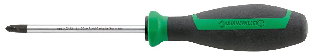 STAHLWILLE スタビレー プラスドライバー #1X80mm 4630-1N 000505663106 (CDC) ドライバー STAHLWILLE スタビレー プラスドライバー #1X80mm 4630-1N 000505663106 (CDC) ドライバー