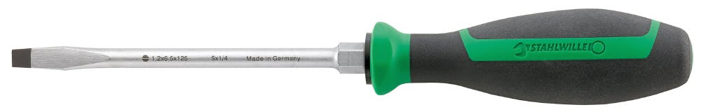 STAHLWILLE スタビレー 強力マイナスドライバー 1.6X10×300mm 4622-4N 000505664214 ドライバー STAHLWILLE スタビレー 強力マイナスドライバー 1.6X10×300mm 4622-4N 000505664214 ドライバー