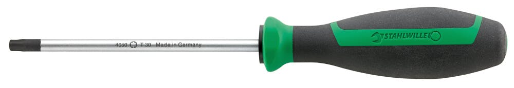 STAHLWILLE スタビレー ヘクスローブドライバー T10×165mm 4650-T10N 000505665410 (CDC) ドライバー STAHLWILLE スタビレー ヘクスローブドライバー T10×165mm 4650-T10N 000505665410 (CDC) ドライバー