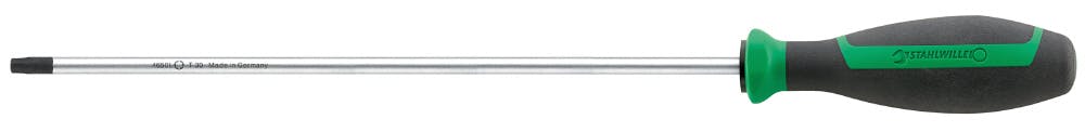 STAHLWILLE スタビレー ヘクスローブドライバー ロング T20×355mm 4650L-T20N 000505665520 ドライバー STAHLWILLE スタビレー ヘクスローブドライバー ロング T20×355mm 4650L-T20N 000505665520 ドライバー