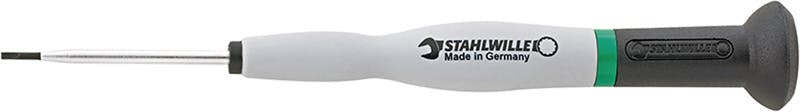 STAHLWILLE スタビレー 精密マイナスドライバー 0.16×0.8×140mm 4751-1N 000505669561 (CDC) ドライバー STAHLWILLE スタビレー 精密マイナスドライバー 0.16×0.8×140mm 4751-1N 000505669561 (CDC) ドライバー