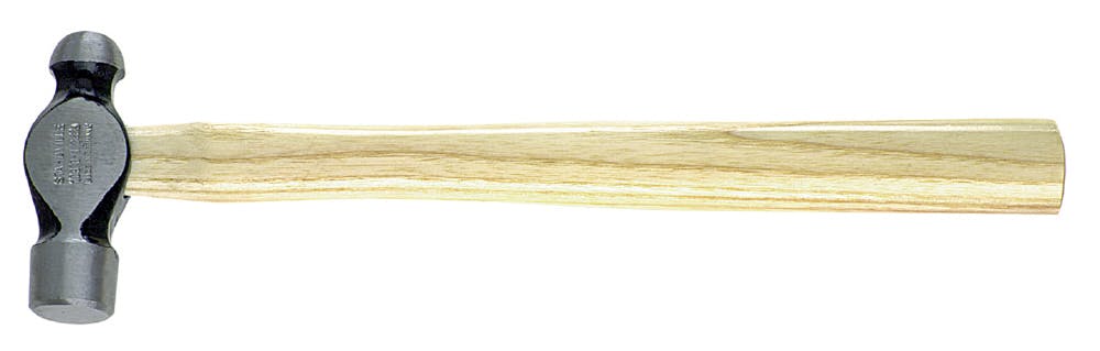 スタビレー ボールピンハンマー 1/4ポンド 10970-1/4 精密ハンマー 精密工具 金属加工用 505678402【別送品】